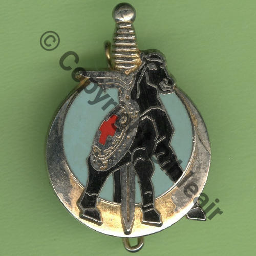 A0922 EH.2.67 VALMY METZ  De Bol allonge Dos lisse Src.Y.GENTY 